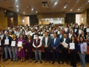 Instancias Municipales de Mujeres reciben certificación en materia de perspectiva de género