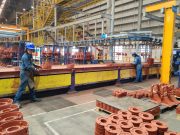 Industria de Hidalgo creció 11.1% y se posiciona como líder nacional en enero 2025