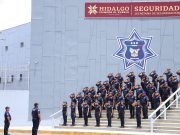 Hidalgo avanza en materia de paz, se posiciona entre los cinco estados con mayores mejoras