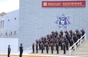 Hidalgo avanza en materia de paz, se posiciona entre los cinco estados con mayores mejoras