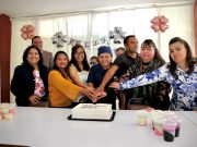 Anuncia Edda Vite inversión de 2 mdp para la remodelación del Albergue Revolución del DIFH