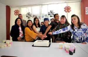 Anuncia Edda Vite inversión de 2 mdp para la remodelación del Albergue Revolución del DIFH