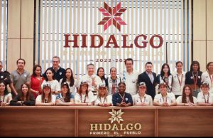 Tuzas del Pachuca se reúnen con Julio Menchaca