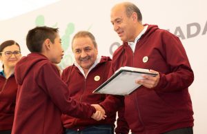 IHE realizará la Olimpiada del Conocimiento Infantil 2025