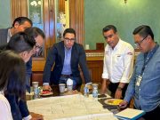 Coordinan estrategia en proyectos hídricos en Pachuca
