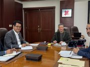 Menchaca presenta avances en materia de seguridad, protección civil y atención a emergencias