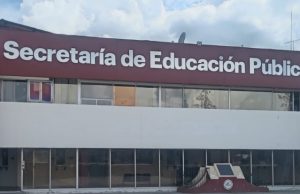 IHE informa sobre incidente con docente en primaria de Zapotlán de Juárez
