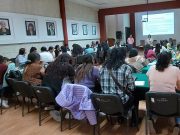 Imparte IHM Seminario a instancias municipales de Mujeres