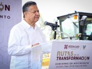 Rutas de la Transformación llevan infraestructura y desarrollo económico a Acatlán