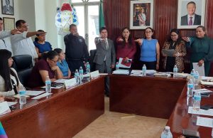 Instalan sistema contra violencia en Atotonilco de Tula