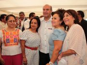 IHE – Homenaje a la labor docente en la región de Mixquiahuala – Actopan