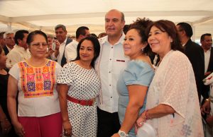 IHE – Homenaje a la labor docente en la región de Mixquiahuala – Actopan