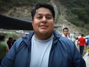 Gobierno de Hidalgo fortalece la conectividad en Nicolás Flores