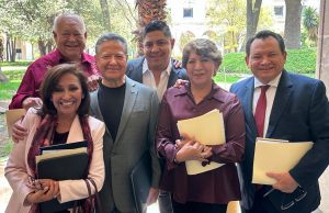 Avanza consolidación del sistema IMSS Bienestar