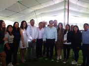 Reconocen a docentes hidalguenses en Ixmiquilpan y Actopan por su labor educativa