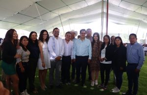 Reconocen a docentes hidalguenses en Ixmiquilpan y Actopan por su labor educativa