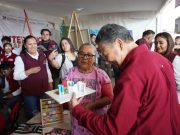 Servicios para el Pueblo brindaron más de 6 mil atenciones en Cardonal y El Arenal