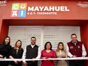 DIF Hidalgo y DIF Tepeapulco refuerzan alianzas de asistencia social