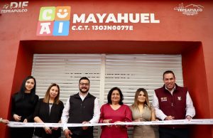 DIF Hidalgo y DIF Tepeapulco refuerzan alianzas de asistencia social