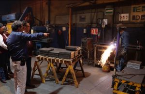 Hidalgo rompe récord en ocupación y reducción del desempleo