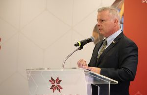 Hidalgo se consolida como destino clave de inversión