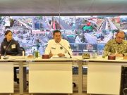 Desplegará SSPH operativo especial por jornada electoral