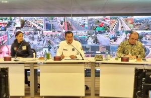 Desplegará SSPH operativo especial por jornada electoral