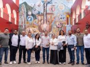 Hidalgo presente en la ARLAG Guadalajara 2025