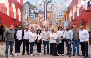 Hidalgo presente en la ARLAG Guadalajara 2025