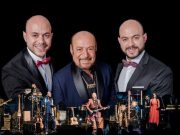 Emoción, música y grandes voces en el Auditorio Gota de Plata
