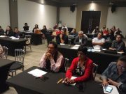 Impartió IHE taller de comprensión lectora para docentes de telesecundaria