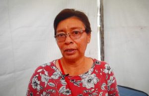 Cuidado integral de la mujer, prioridad durante las Rutas de la Transformación