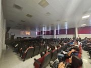 Promueven en la UTVM la salud mental en la comunidad estudiantil