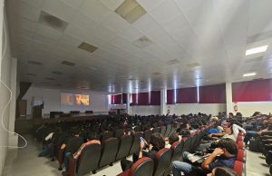 Promueven en la UTVM la salud mental en la comunidad estudiantil