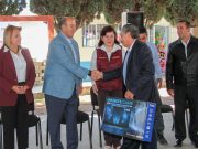SEPH INVIERTE MÁS DE 2 MDP EN MOBILIARIO Y MEJORAS DE INFRAESTRUCTURA EN ZAPOTLÁN