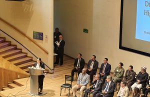 Hidalgo, referente nacional en la promoción de la higiene de manos