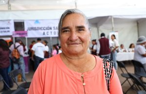 Rutas de la Transformación acercan servicios de salud gratuitos a las comunidades