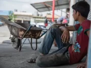 UN PAÍS AÚN INAPROPIADO PARA LAS INFANCIAS