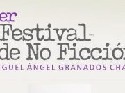 Primer Festival de No Ficción en Pachuca: Historias que Transforman
