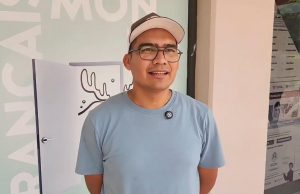 Presentan programa de becas en la UTVM: exalumnos y estudiantes ya participan en las convocatorias