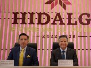 Hidalgo se consolida como nuevo polo de desarrollo económico y bienestar