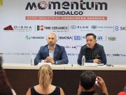 Promueve Sedeco Hidalgo cadenas de proveeduría local