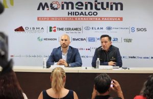 Promueve Sedeco Hidalgo cadenas de proveeduría local