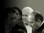 A RUBÉN MOREIRA, ALONSO ANCIRA LE PAGABA AVIONES POR 31 MILLONES DE PESOS; PERO CRITICA A MENCHACA SIN PRUEBAS