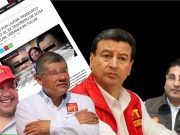 FRANCISCO NATALIO ZAMUDIO, PIEZA CLAVE PARA SEPULTAR A LA “SOSA NOSTRA”