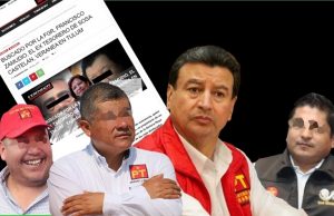 FRANCISCO NATALIO ZAMUDIO, PIEZA CLAVE PARA SEPULTAR A LA “SOSA NOSTRA”