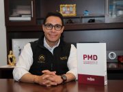 Lidera Pachuca Evaluación de Desempeño Municipal