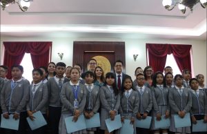 Dar voz a las infancias, para mejorar la calidad de vida de su comunidad