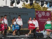 Arrancan Caravanas Culturales con arte, tradición y talento local