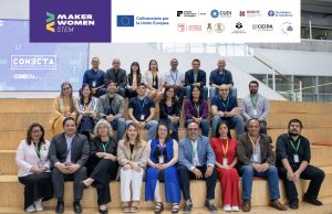 Gobierno de Hidalgo se suma a la iniciativa internacional MakerWomenSTEM